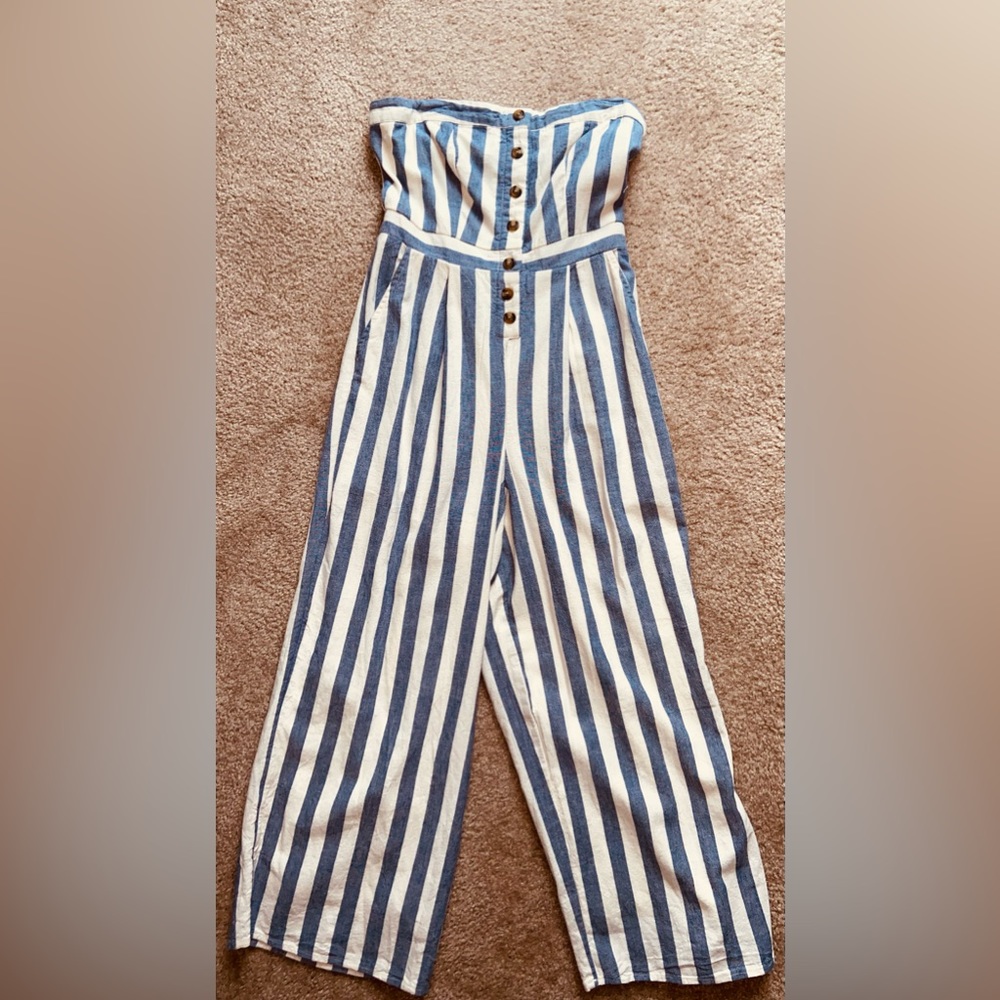 American Eagle Jumpsuit